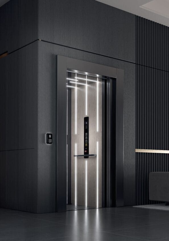 V70S Asterix Cabin Lift Customize Home Lift V70S Asterix Cabin Lift Customize Home Lift