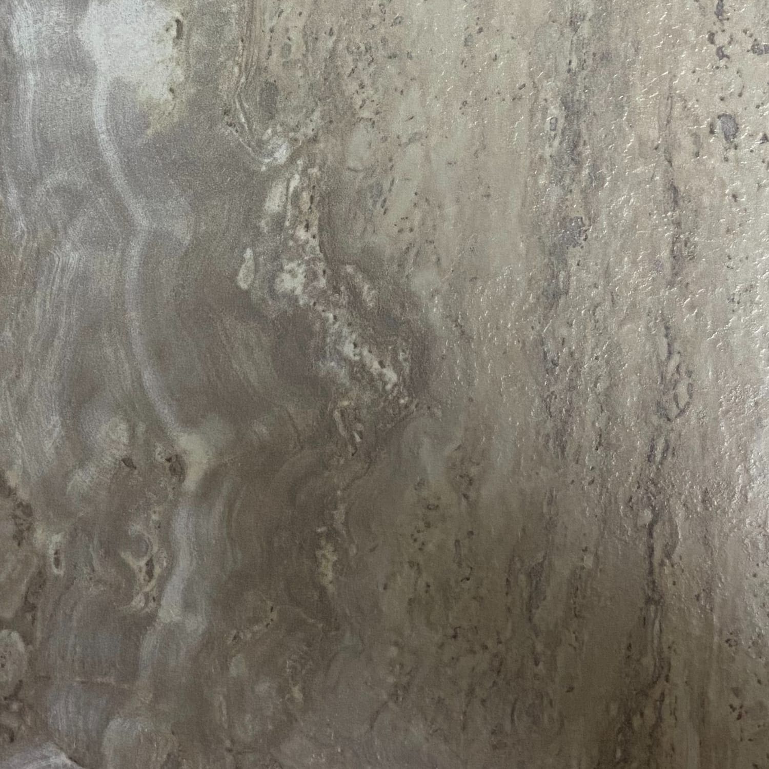 Travertine Silver2